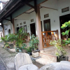 Отель Cha-Cha Homestay, фото 5