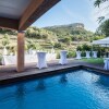 Отель Domaine les Vignes à Cassis, фото 31