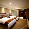 Отель Xichang Mingdian Xiangrui Hotel (Yuecheng Plaza), фото 2