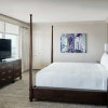 Отель New Orleans Marriott, фото 38