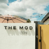 Отель Mod Suite, фото 1