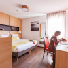 Отель Apparthotel Privilodges Carré de Jaude, фото 6