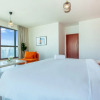 Отель JBR Beach Front 4 Bed High Floor, фото 4