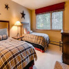 Отель Beaver Creek Pines 3 Bedroom Ski in, Ski out Vacation Rental With Restaurant, Outdoor Pool, Jacuzzi , фото 2