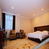 Отель Huaxin Hotel (Wuwei Pedestrian Street Cultural Square), фото 11