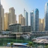 Отель Gorgeous 2BR With Breathtaking Dubai Marina Views!, фото 5