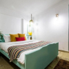 Отель The Turquoiise House, фото 9