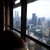 Отель Sweet Dream Suites at Times Square KL, фото 6