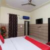 Отель OYO 30467 Sheela Resort, фото 2