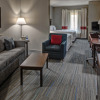 Отель Four Points by Sheraton Memphis Southwind, фото 5