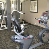 Отель Hilton Garden Inn Bossier City, LA, фото 20