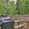 Отель Pet Friendly Anchorage Retreat w/ Deck & Yard, фото 8