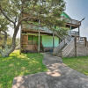 Отель Quiet Hatteras Duplex With Decks ~ 1 Mile to Beach, фото 20