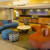 Отель Fairfield Inn & Suites Atlanta McDonough, фото 11