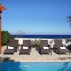Отель Protaras Artisan Seafront Villa 7, фото 26