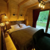 Отель Kotit Ayder Bungalov & Restaurant, фото 3