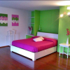 Отель Funny House Apartment, фото 5