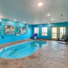 Отель Paradise Splash, фото 18