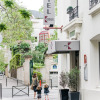 Отель Hôtel Korner Eiffel, фото 18