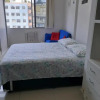 Отель Apartamento Temporada Dalva Copacabana, фото 3