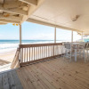 Отель Cozy Cottage, 3 Bedrooms, Sleeps 6, Ocean Front, Pet Friendly, WiFi, фото 14