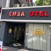 Отель Emsa Otel Maltepedeki Eviniz, фото 49
