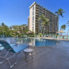 Отель Royal Kahana #911 2 Bedroom Condo by RedAwning, фото 13