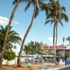 Отель Bahia Mar Ft. Lauderdale Beach- a DoubleTree by Hilton Hotel, фото 33