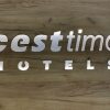 Отель besttime Hotel Monschau, фото 16