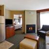 Отель Homewood Suites by Hilton Salt Lake City-Midvale/Sandy, фото 6