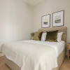 Отель Museum Apartments, фото 6