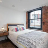 Отель Stylish 1 Bed Apartment in Manchester City Centre, фото 11