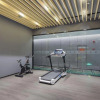 Отель 斯程国际酒店(南京火车站玄武湖店), фото 11