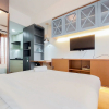 Отель Nice Studio At 21Th Floor Akasa Pure Living Bsd Apartment, фото 6