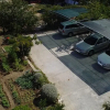 Отель Vesna - 40 m From Pebble Beach - A3, фото 16