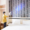 Отель Blitz Hotel Batam Centre, фото 37