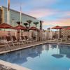 Отель Hilton Garden Inn Chandler Downtown, фото 23