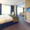 Отель Mercure Brussels Centre Midi, фото 3
