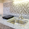 Отель Strategic And Cozy Living Studio At Bale Hinggil Apartment, фото 12