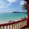 Отель Tanjung Malie Beach Motel, фото 7