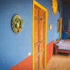 Отель Hostal Jardín Escondido, фото 5