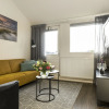 Отель Parkzicht Apartementen, фото 24