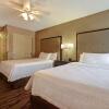 Отель Homewood Suites by Hilton Albuquerque Airport, фото 7