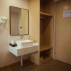 Отель GreenTree Inn Nantong Development Zone Country Gar, фото 8