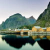 Отель Holmen Lofoten, фото 19