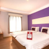 Отель Nida Rooms Thonglor 125 Avenue, фото 5