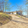 Отель Beautiful Lakeview Home: Near Bull Shoals Lake!, фото 1