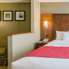 Отель Comfort Suites Wytheville, фото 4