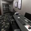 Отель Holiday Inn Express Edmonton Downtown, an IHG Hotel, фото 26