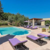 Отель Villa Les Toscanes, фото 24
